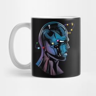 The Powers Cosmic Mug